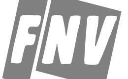 Logo FNV